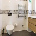 Apartman Lagoon Bleue