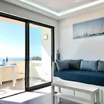 Lagoon Bleue Apartman Albufeira