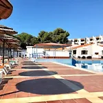 Lagoon Bleue Albufeira