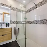 Lagoon Bleue Apartman *