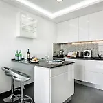 Apartman Lagoon Bleue *