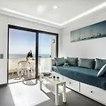 Lagoon Bleue