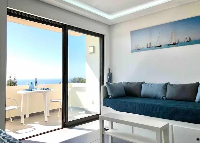 Lagoon Bleue Apartmán Albufeira