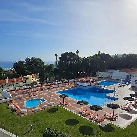 Apartmán Lagoon Bleue Albufeira