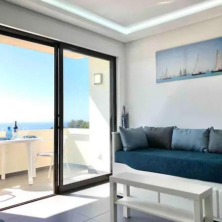 Lagoon Bleue Apartament Albufeira