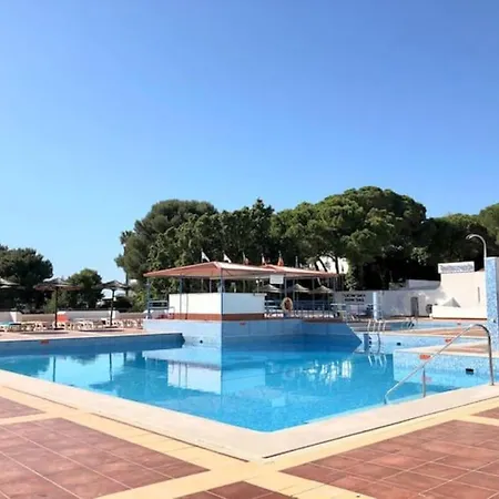 Apartmán Lagoon Bleue