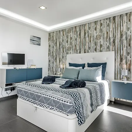 Apartament Lagoon Bleue Albufeira