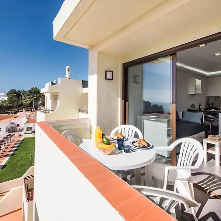 Lagoon Bleue Apartmán Albufeira