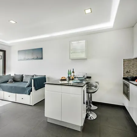 Lagoon Bleue * Albufeira