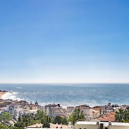 Apartament Lagoon Bleue