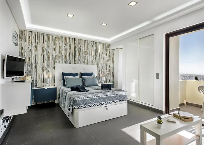 Lagoon Bleue * 阿尔布费拉