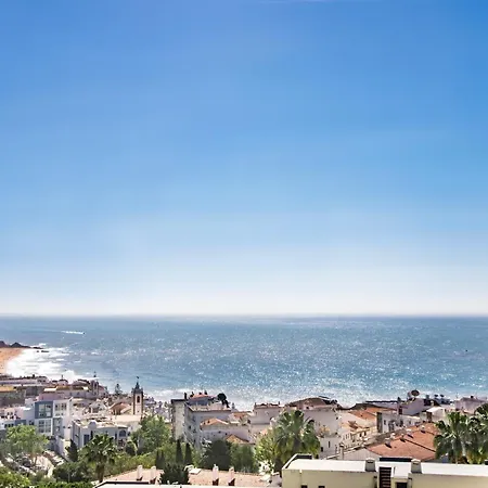 Lagoon Bleue * アルブフェイラ