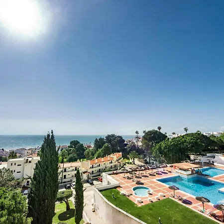 Lagoon Bleue * アルブフェイラ