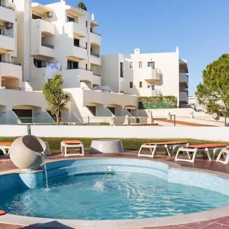 Lagoon Bleue * Албуфейра