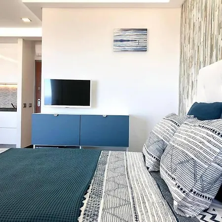 Lagoon Bleue * Албуфейра