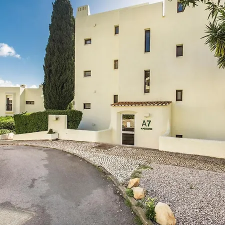 Апартаменты Lagoon Bleue *