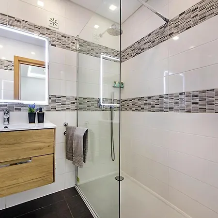 Lagoon Bleue Апартаменты *