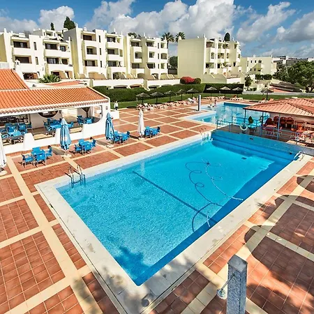 Lagoon Bleue Апартаменты