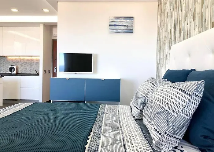 Lagoon Bleue * Albufeira