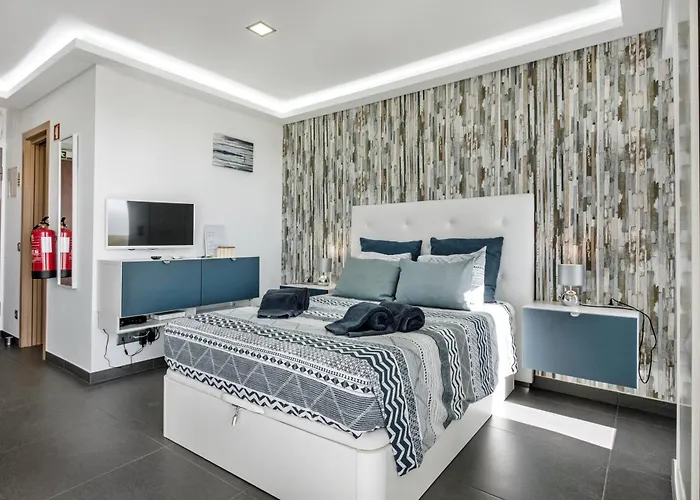 Appartement Lagoon Bleue Albufeira