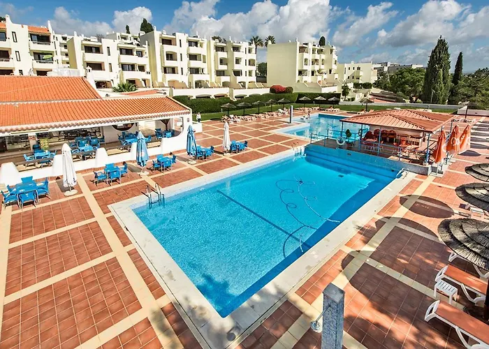 Lagoon Bleue Appartement